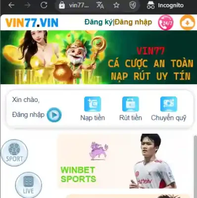 vin77